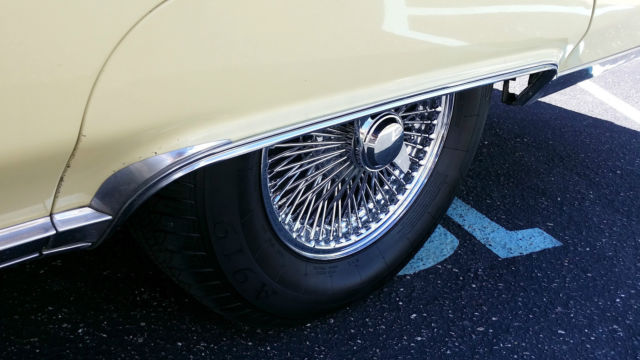 1973 Cadillac DeVille COUPE DEVILLE - photo 11