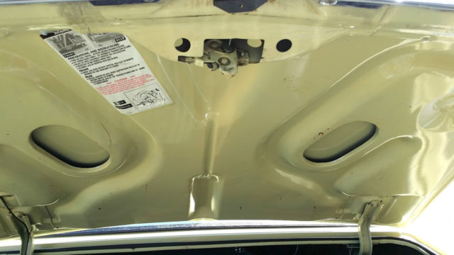 1973 Cadillac DeVille COUPE DEVILLE - photo 9