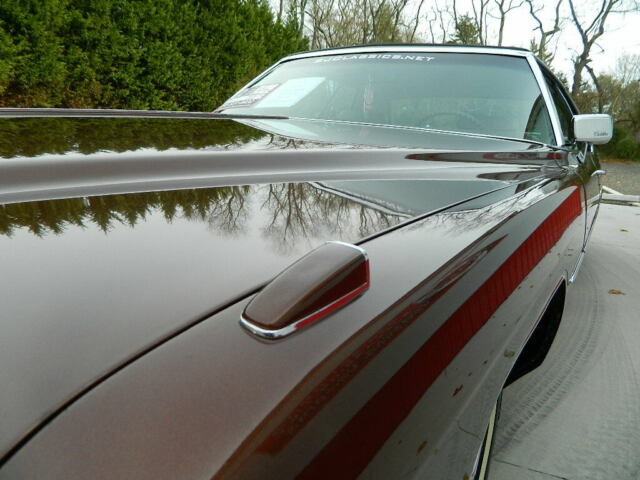 1973 Cadillac DeVille Coupe Deville - photo 5