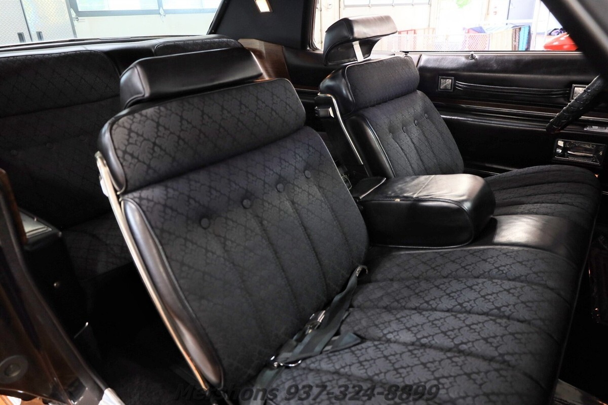 1973 Coupe DeVille - photo 11