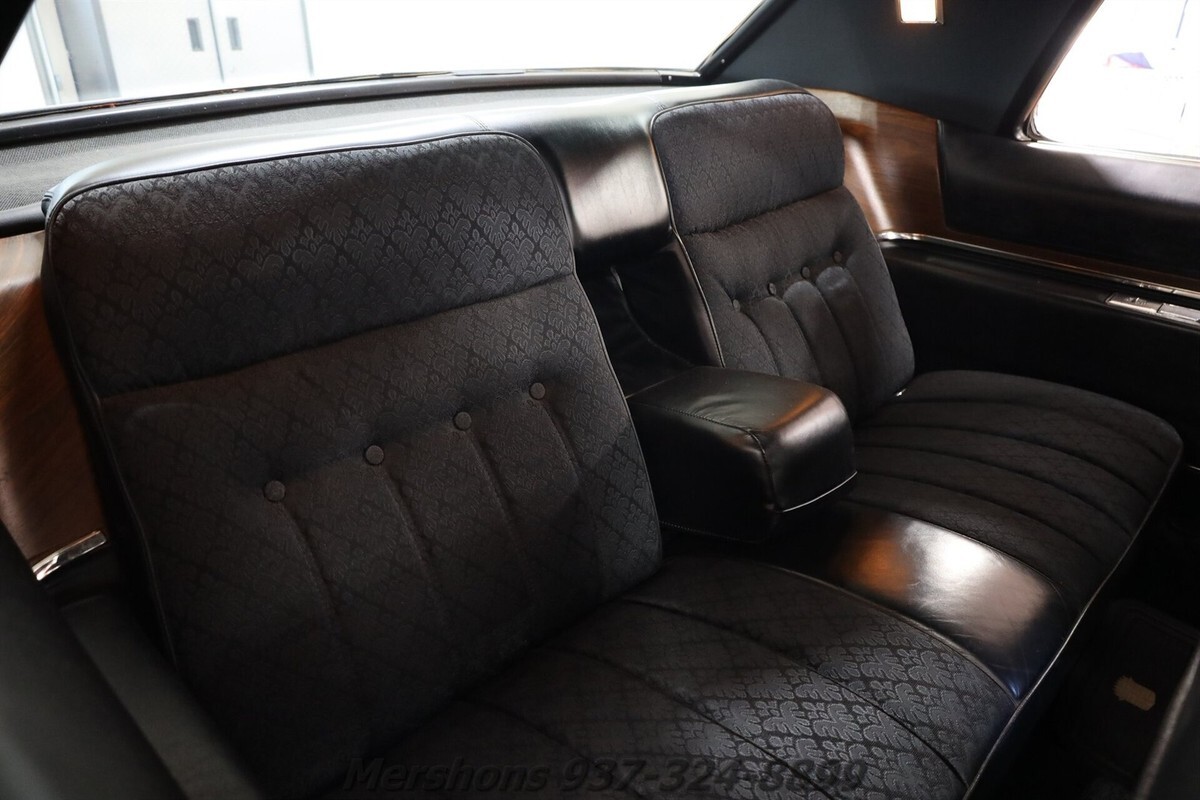 1973 Coupe DeVille - photo 12