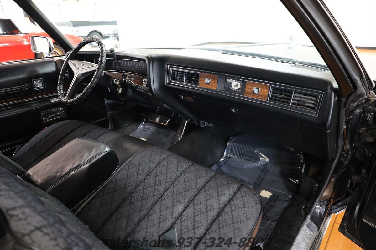 1973 Coupe DeVille - photo 13