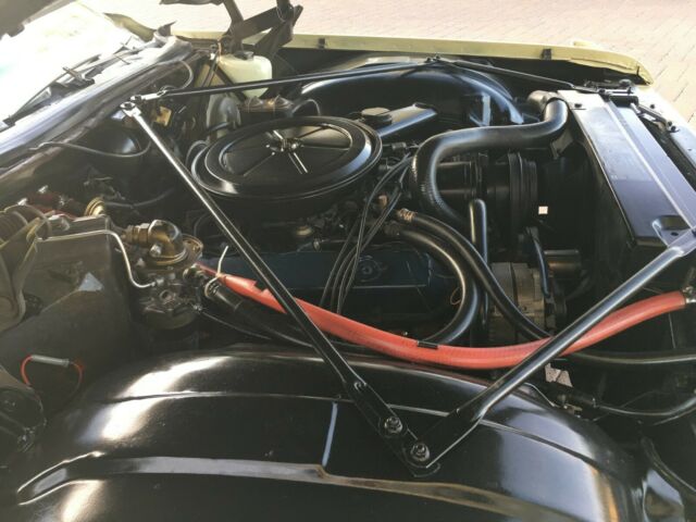 1973 Cadillac DeVille 2 Dr Hardtop - photo 12