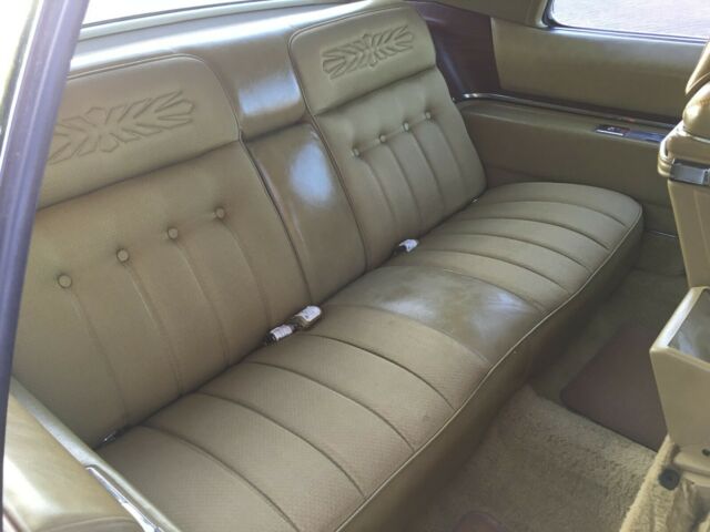 1973 Cadillac DeVille 2 Dr Hardtop - photo 6