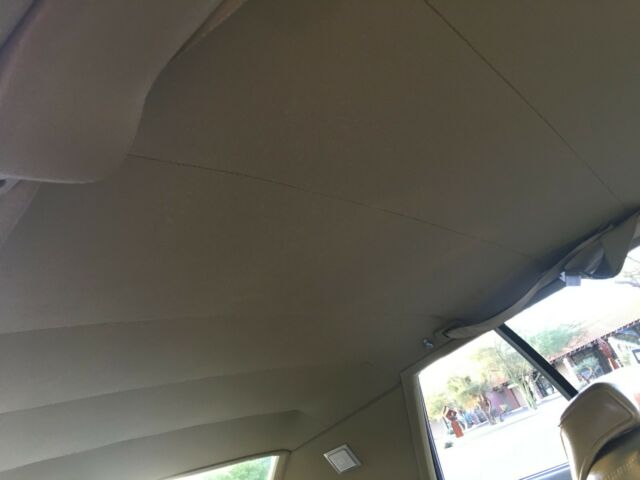 1973 Cadillac DeVille 2 Dr Hardtop - photo 7