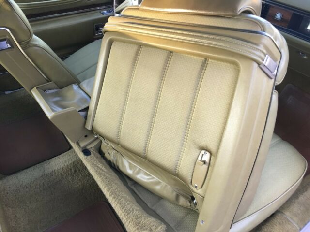 1973 Cadillac DeVille 2 Dr Hardtop - photo 8