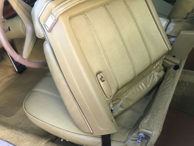 1973 Cadillac DeVille 2 Dr Hardtop - photo 9