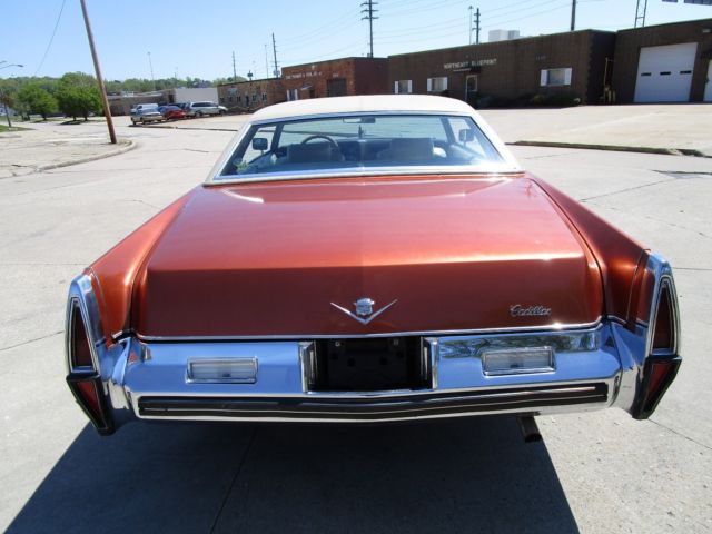 1973 Cadillac DeVille NO RESERVE AUCTION - LAST HIGHEST BIDDER WINS CAR! - photo 11
