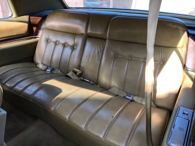 1973 Cadillac DeVille - photo 5
