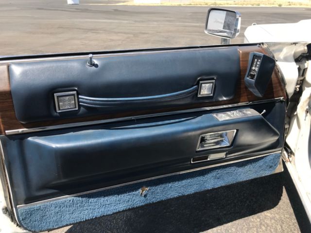 1973 Cadillac DeVille Coupe - photo 11