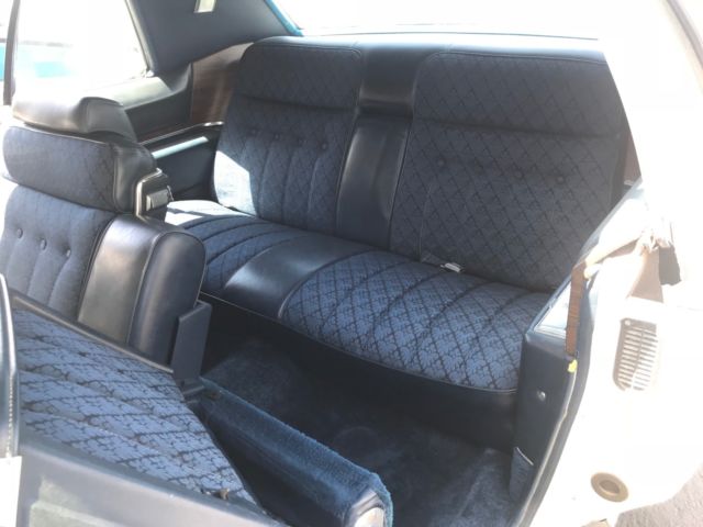 1973 Cadillac DeVille Coupe - photo 4