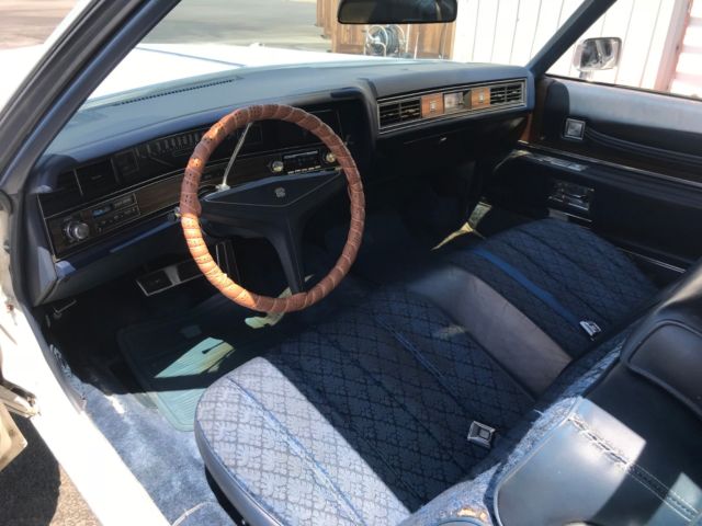 1973 Cadillac DeVille Coupe - photo 7