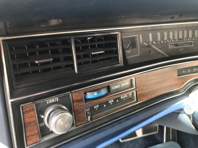 1973 Cadillac DeVille Coupe - photo 9