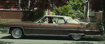 1973 Cadillac DeVille Coupe DeVille - photo 5