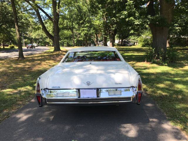 1973 Cadillac DeVille - photo 6