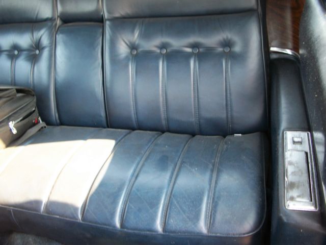 1973 Cadillac DeVille - photo 10
