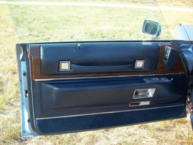 1973 Cadillac DeVille - photo 12