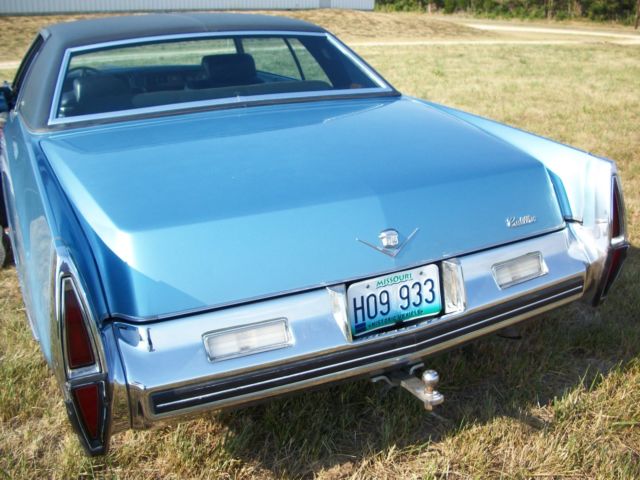 1973 Cadillac DeVille - photo 5