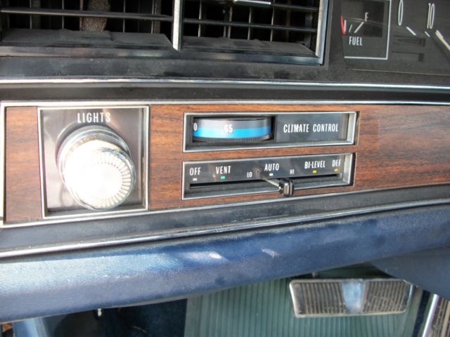 1973 Cadillac DeVille - photo 9