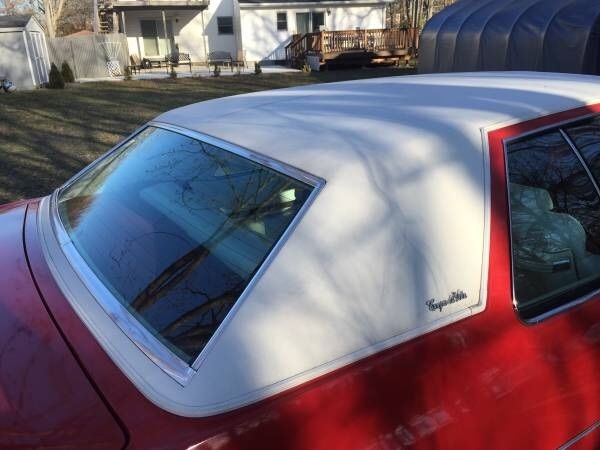 1973 Cadillac DeVille - photo 10