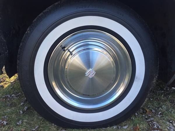 1973 Cadillac DeVille - photo 13