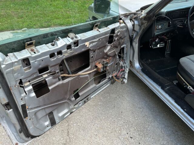 1973 Cadillac DeVille - photo 5