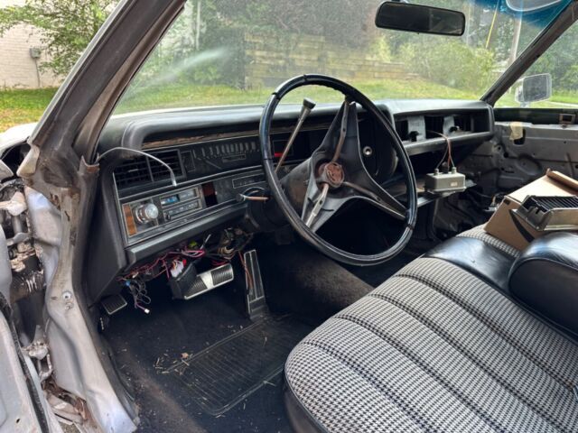 1973 Cadillac DeVille - photo 7