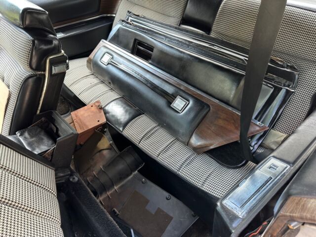 1973 Cadillac DeVille - photo 9