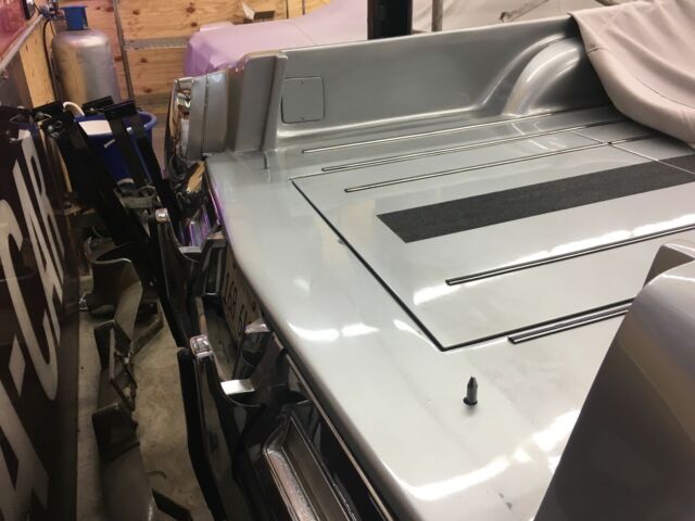 1973 Cadillac DeVille - photo 10