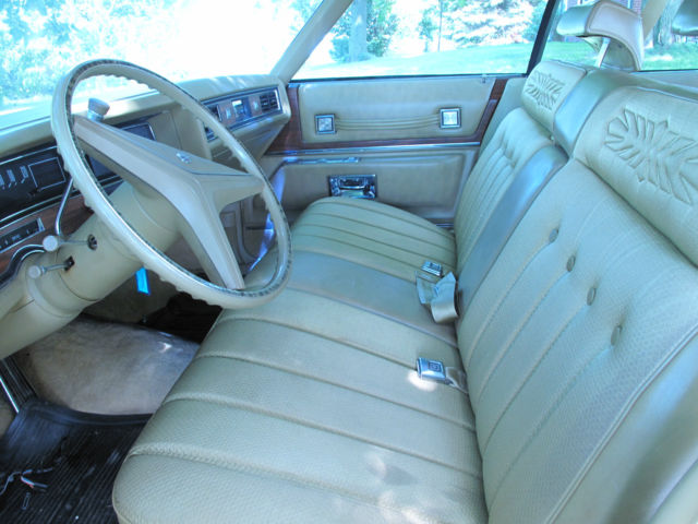 1973 Cadillac DeVille - photo 10