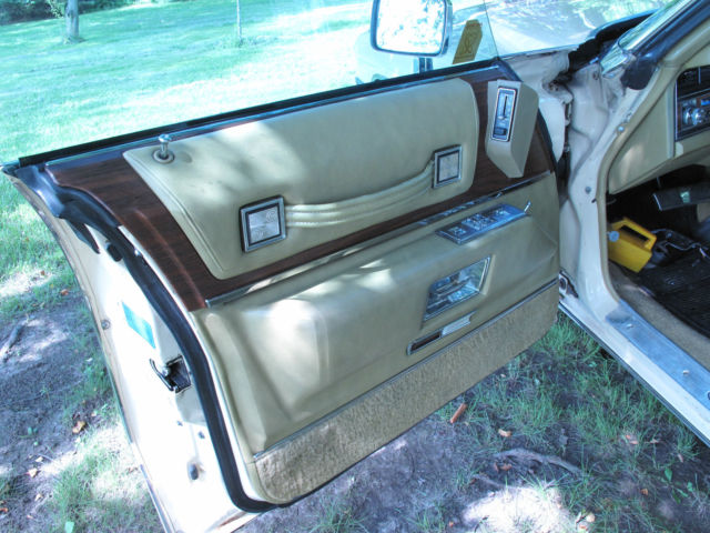 1973 Cadillac DeVille - photo 13