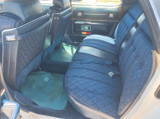 1973 Cadillac DeVille - photo 4