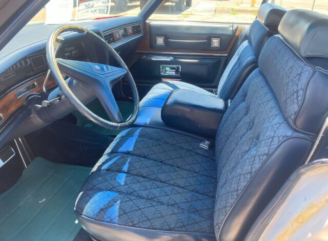 1973 Cadillac DeVille - photo 5