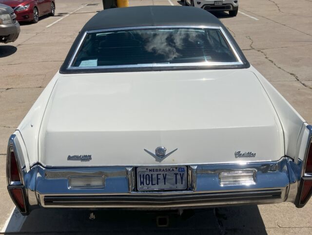 1973 Cadillac DeVille - photo 8
