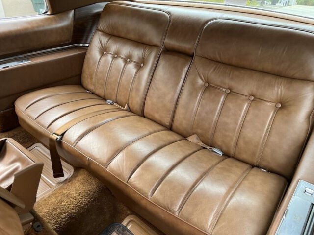 1973 Cadillac DeVille Numbers Matching - photo 7