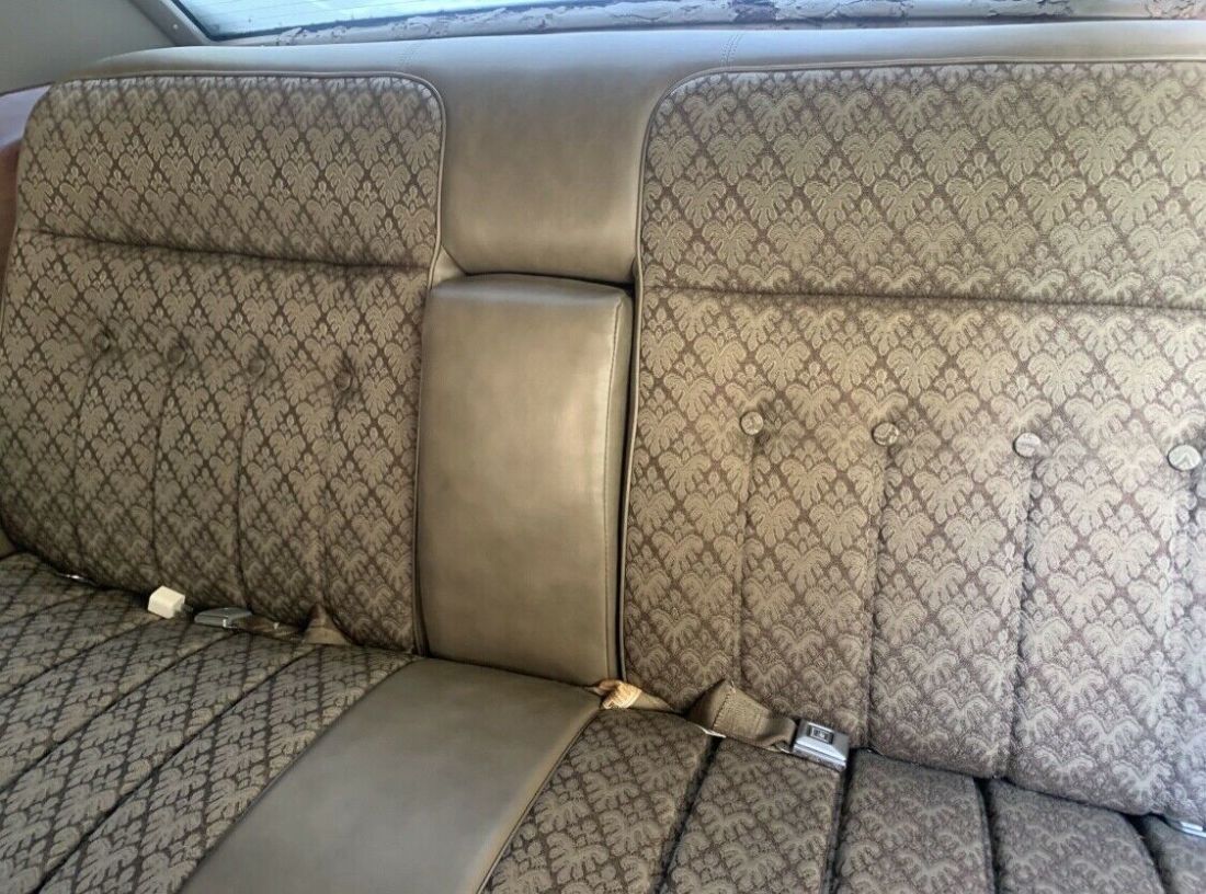 1973 Cadillac DeVille Coupe - photo 10