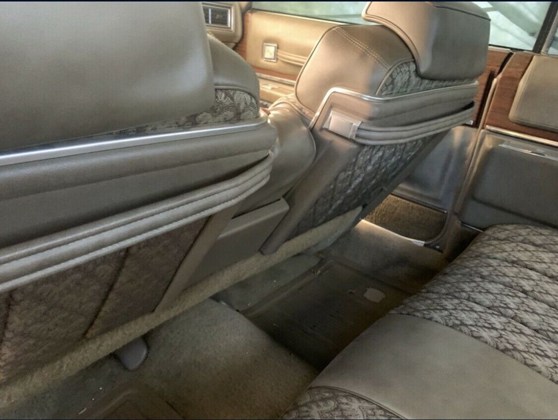 1973 Cadillac DeVille Coupe - photo 11