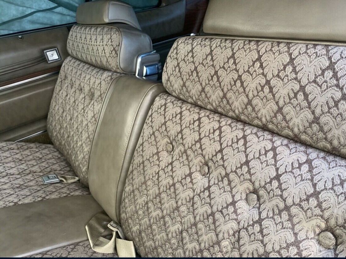 1973 Cadillac DeVille Coupe - photo 7