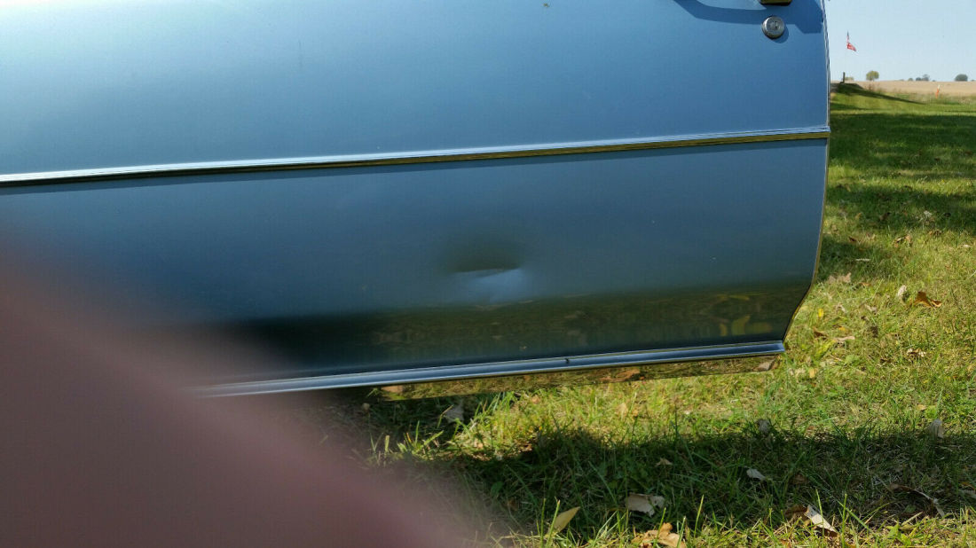 1973 Cadillac DeVille - photo 12