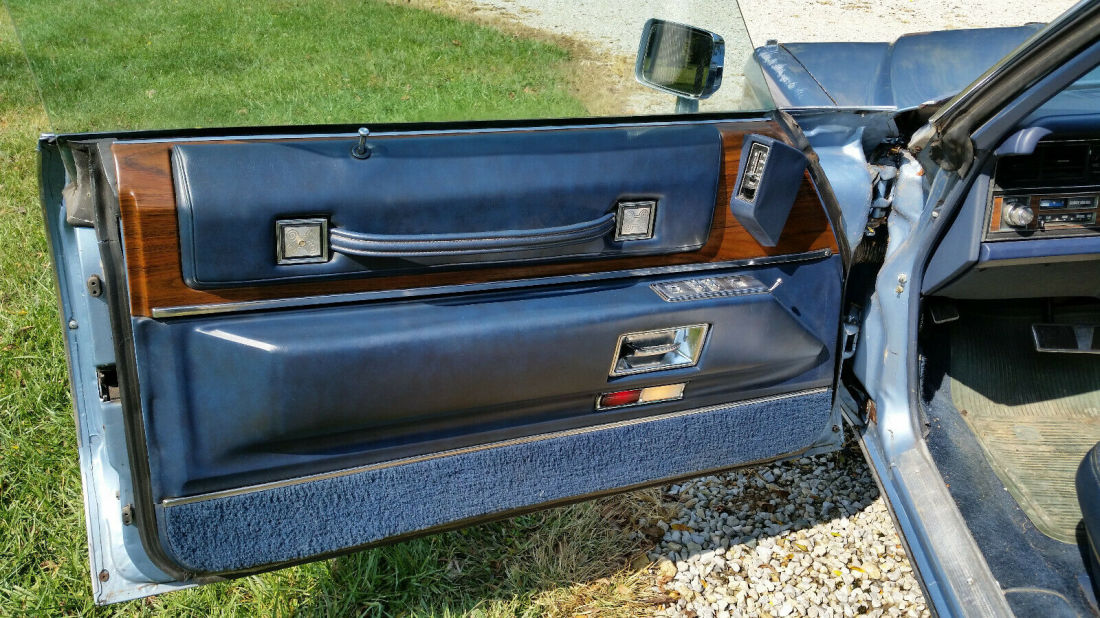 1973 Cadillac DeVille - photo 13