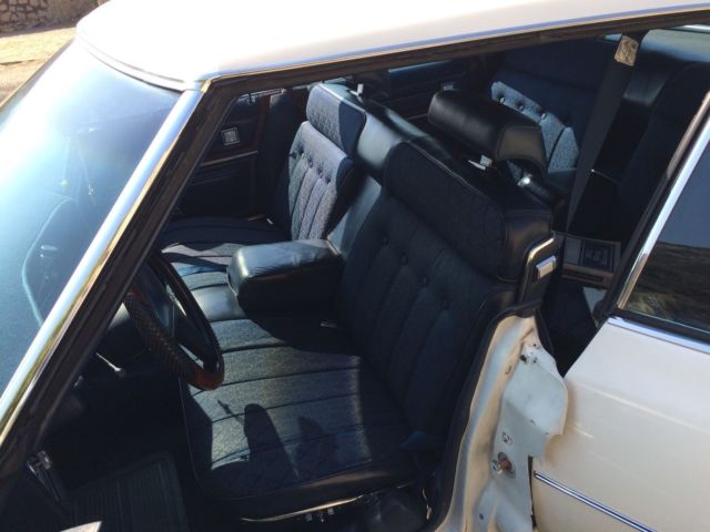 1973 Cadillac DeVille - photo 10