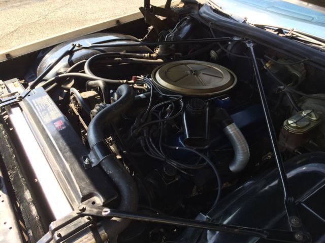 1973 Cadillac DeVille - photo 5