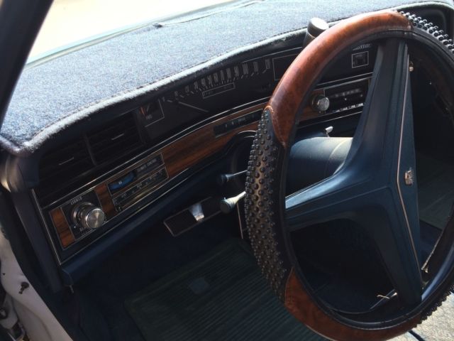 1973 Cadillac DeVille - photo 7