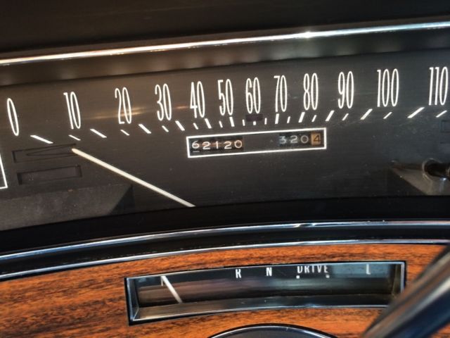 1973 Cadillac DeVille - photo 8