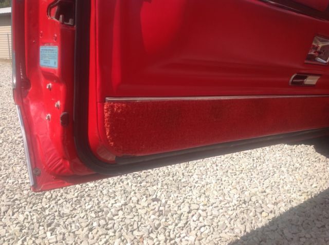 1973 Cadillac DeVille Deville - photo 11