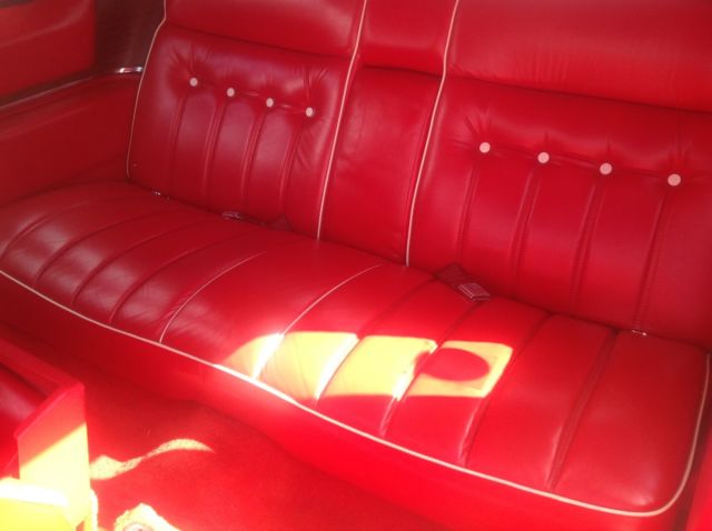 1973 Cadillac DeVille Deville - photo 13