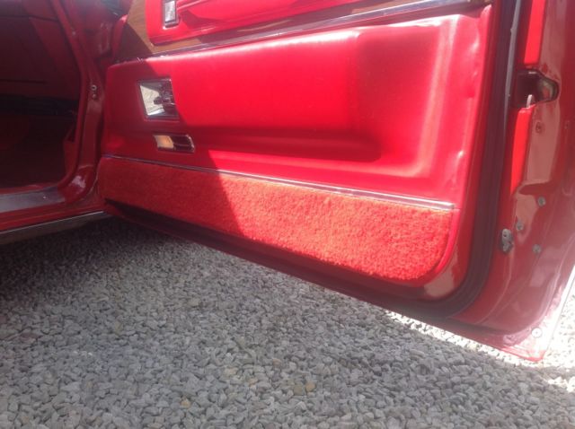 1973 Cadillac DeVille Deville - photo 9