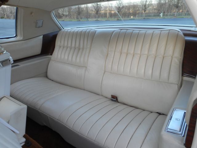 1973 Cadillac Eldorado - photo 11