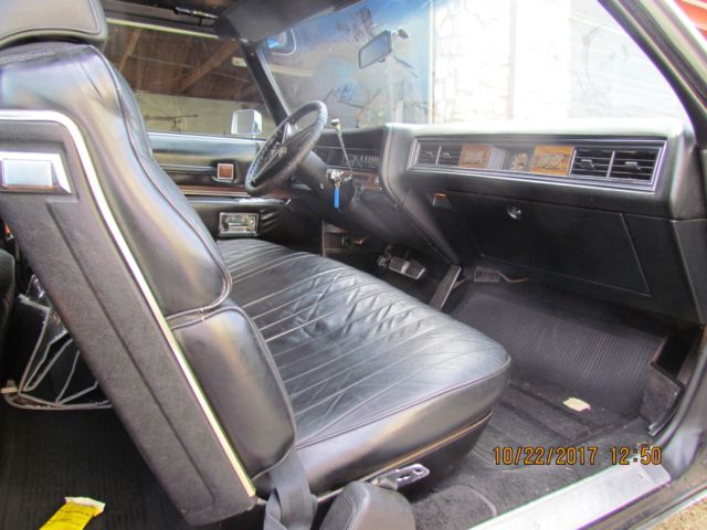 1973 Cadillac Eldorado - photo 10