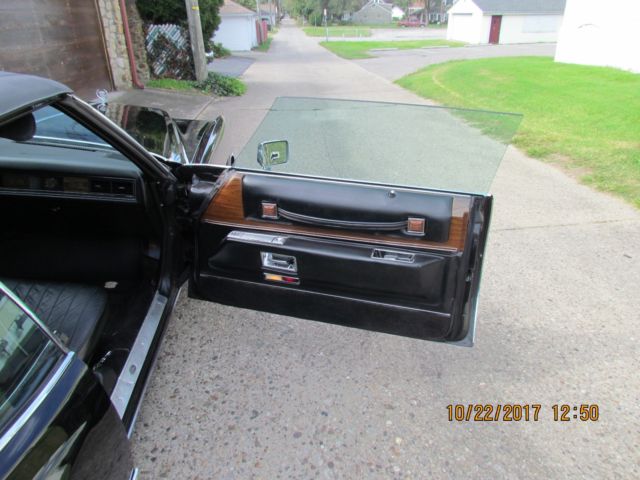 1973 Cadillac Eldorado - photo 11